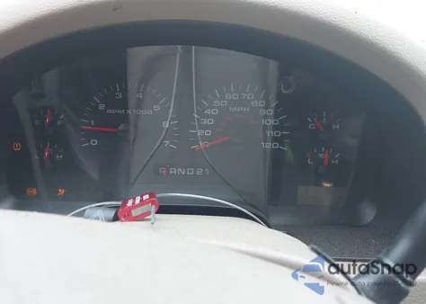 2007 Ford F-150 Fx4/Lariat/Xlt из США, поврежденный, VIN 1FTPW14517FB79049